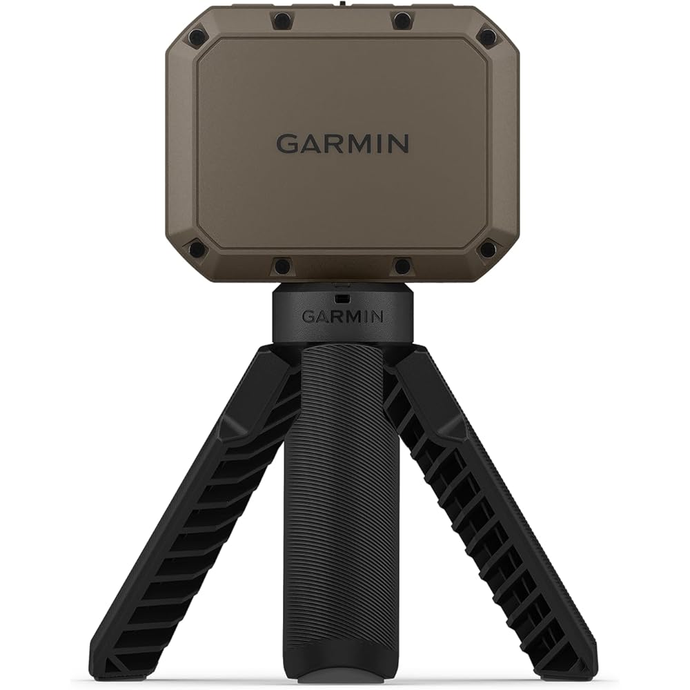 Garmin Xero C1 Pro Chronograph with FPS Reading Compact Chronograph, Simple Set Up, Precise Readings, Versatile Performance with Accessories