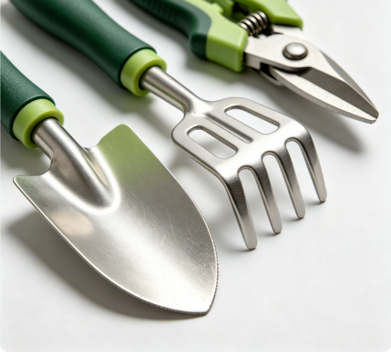 Tool Gift Set - Starter Intro to Gardening